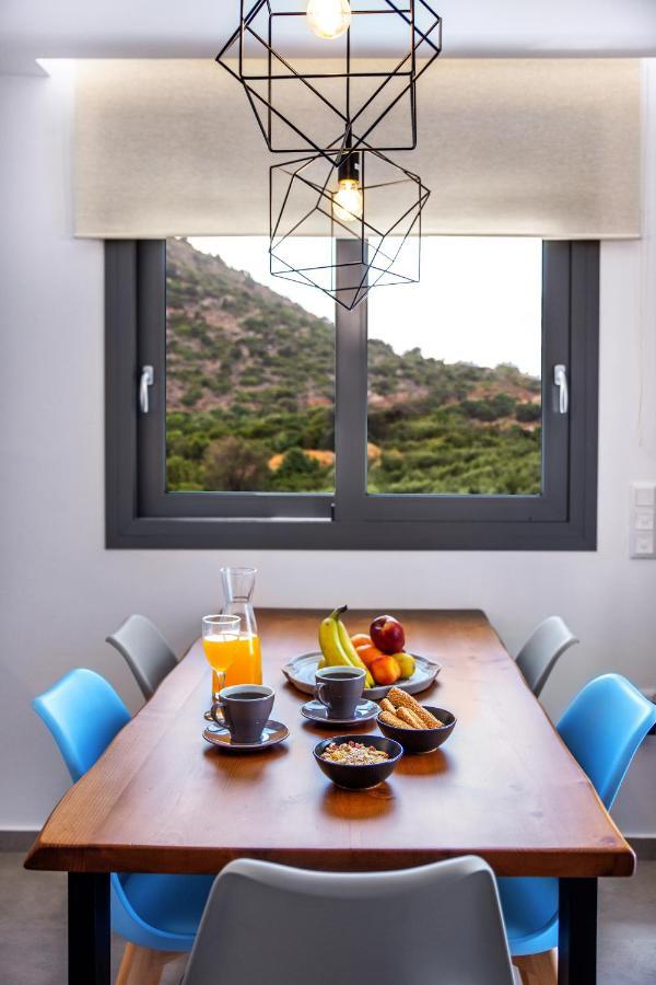 Villa Adrianna 4ppl