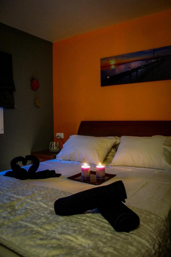 Sunshine Penthouse * Pastida