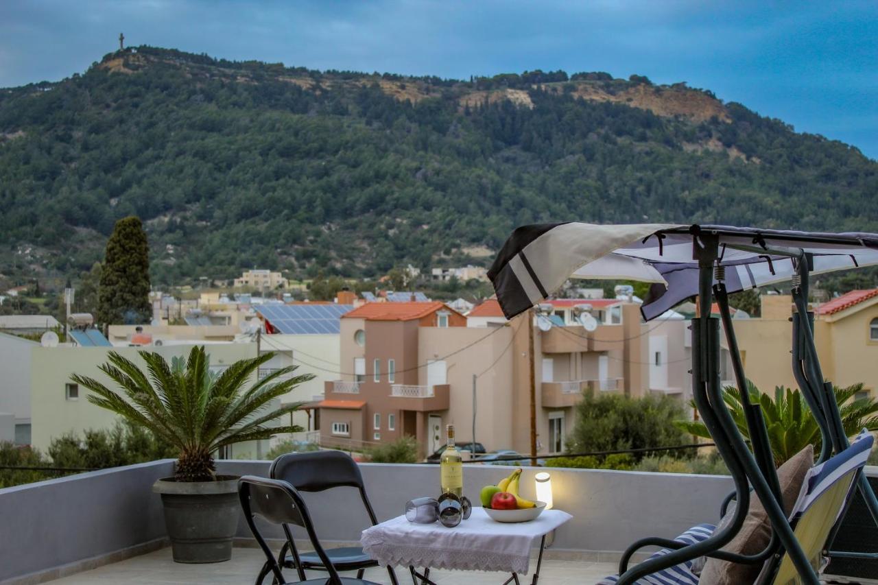 Sunshine Penthouse * Pastida