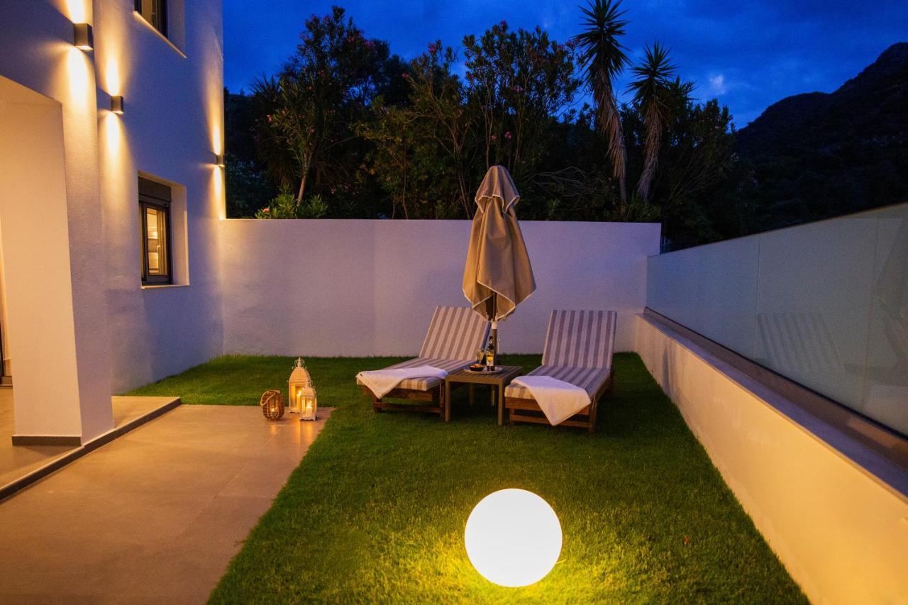 Villa Adrianna 4ppl *