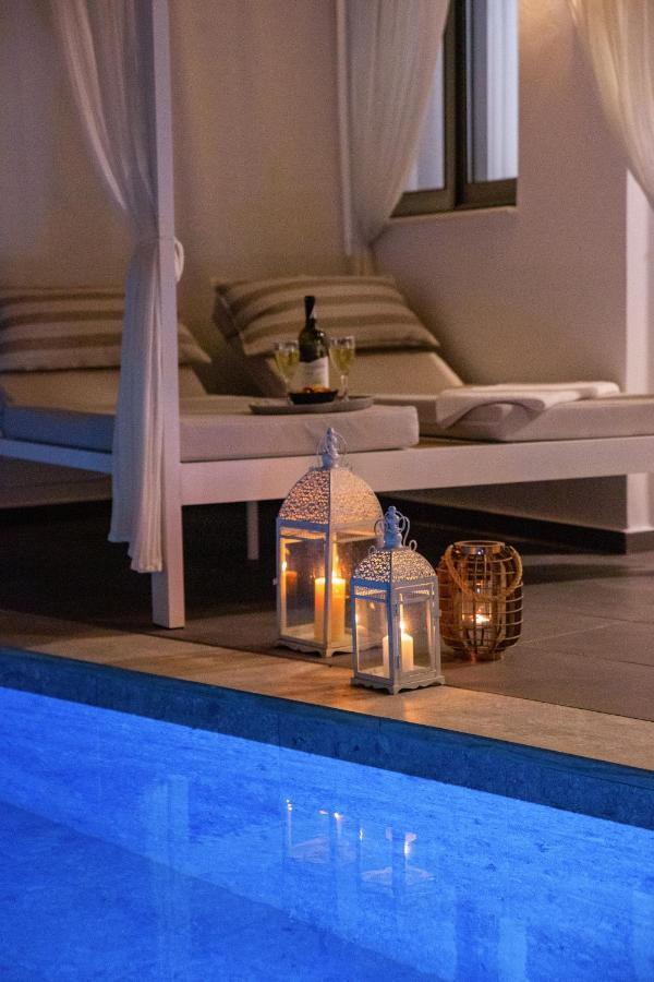 Villa Adrianna 4ppl Bali (Crete)
