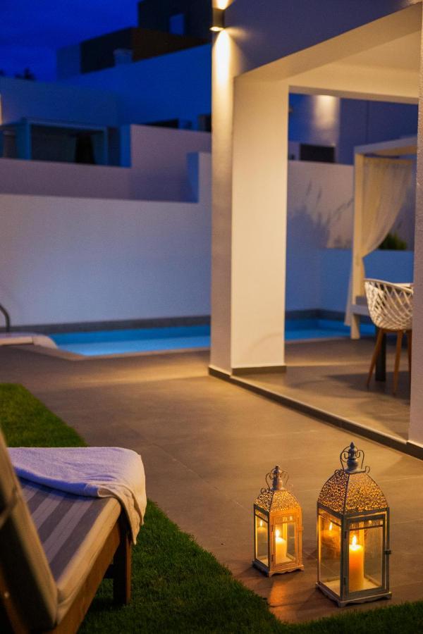Adrianna 4ppl Villa
