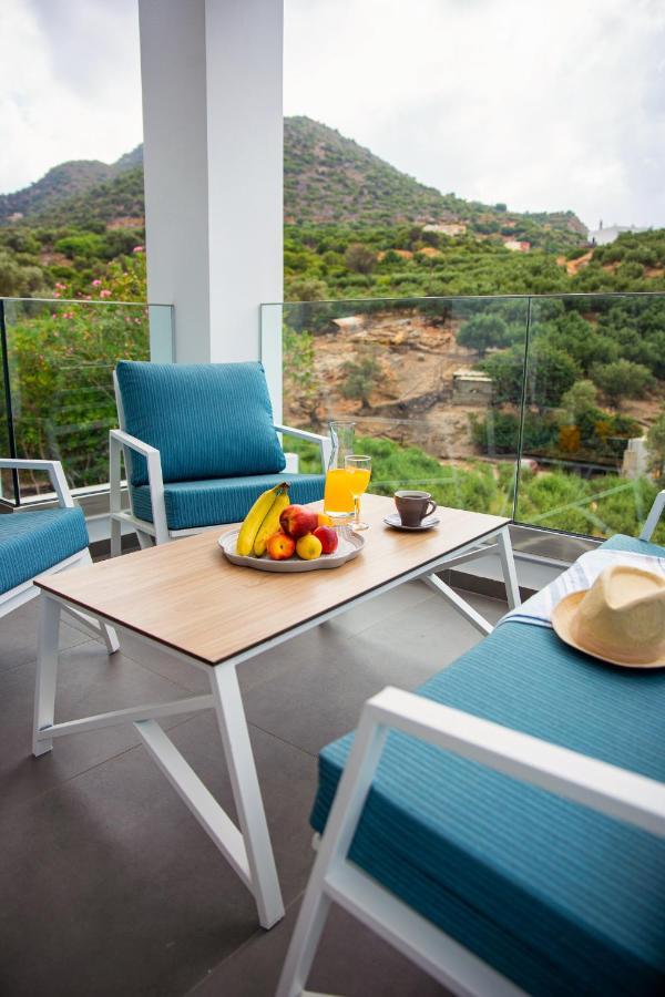 Villa Adrianna 4ppl Bali (Crete)