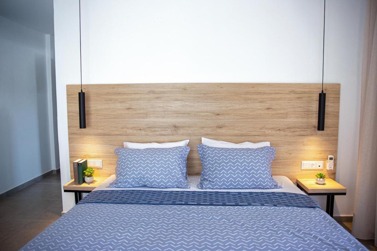 Villa Adrianna 4ppl Bali (Crete)