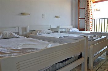 Dimis Apartment