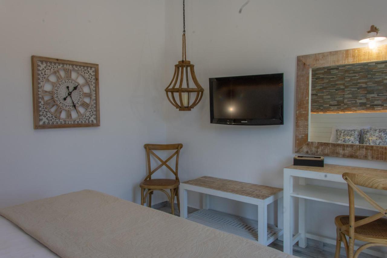 Rafael Hotel-adults Only Hotel 2*