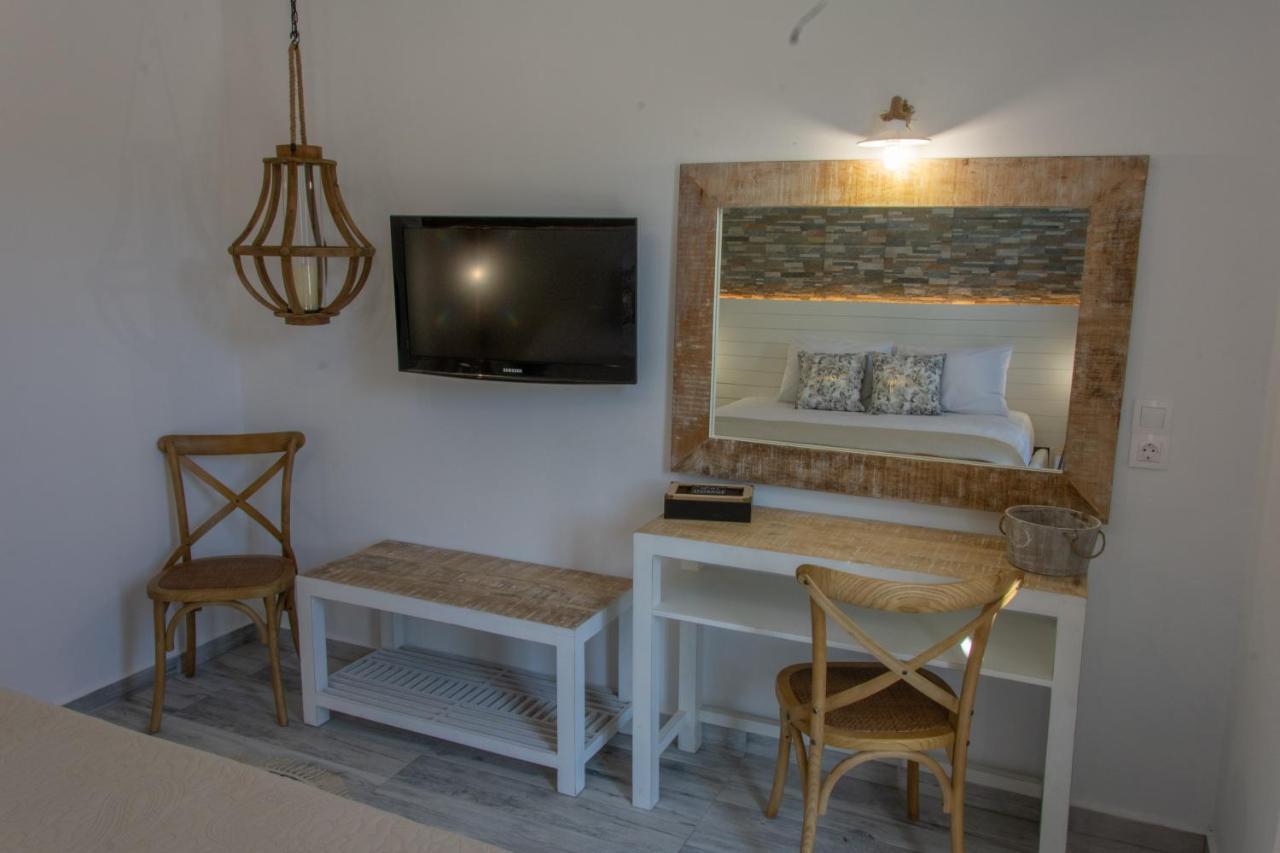 Hotel Rafael Hotel-adults Only Lindos (Rhodes)