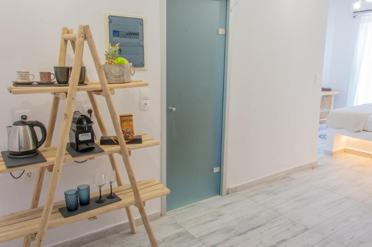 Rafael Hotel-adults Only Hotel 2*
