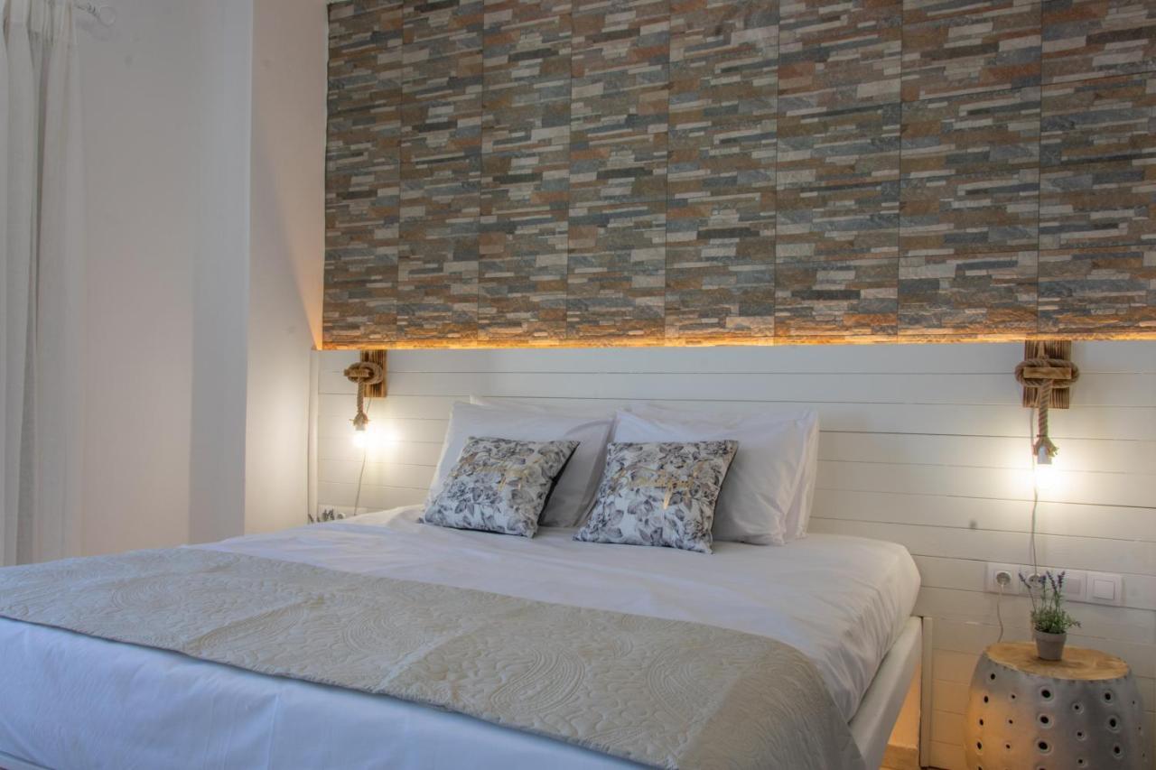 Rafael Hotel-adults Only 2* Lindos (Rhodes)