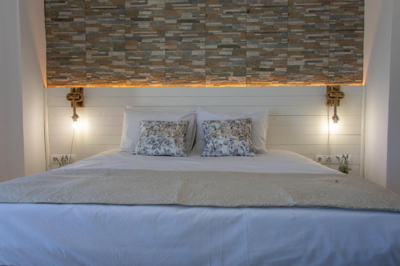 Rafael Hotel-adults Only Hotel Lindos (Rhodes)