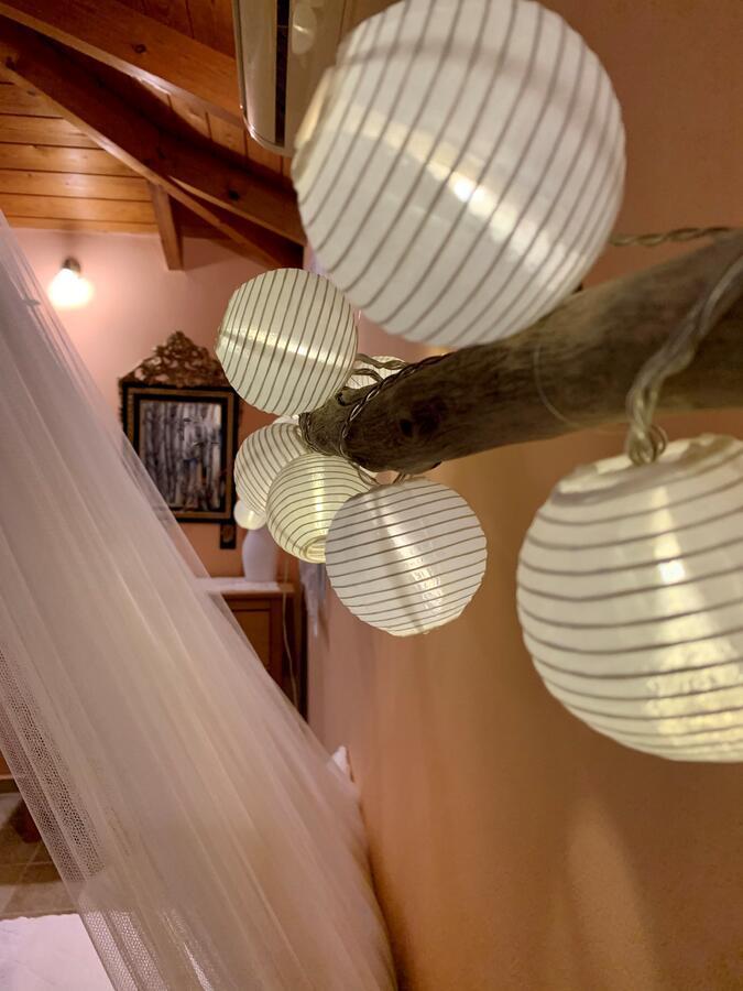 Wooden Roof *