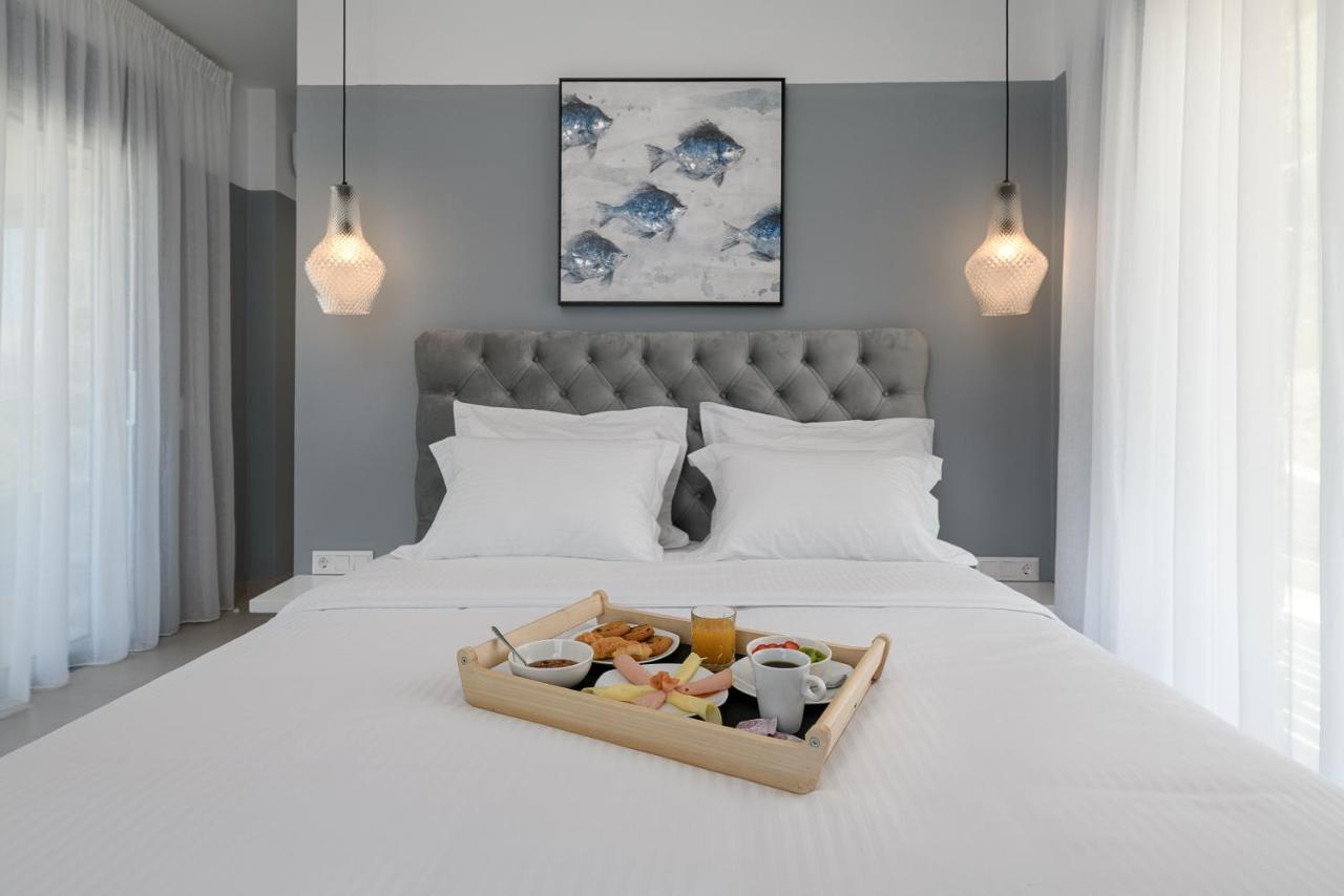 Diamond Dream Villa Kamilari