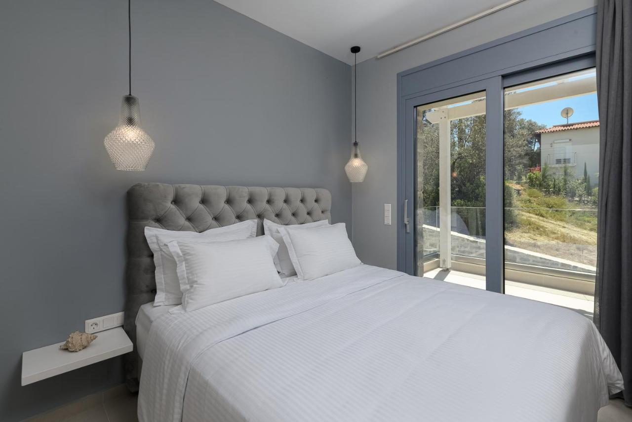 Diamond Dream Villa Kamilari