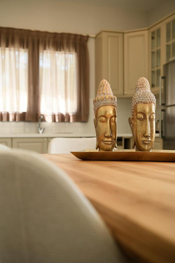 Diamond Dream Villa Kamilari