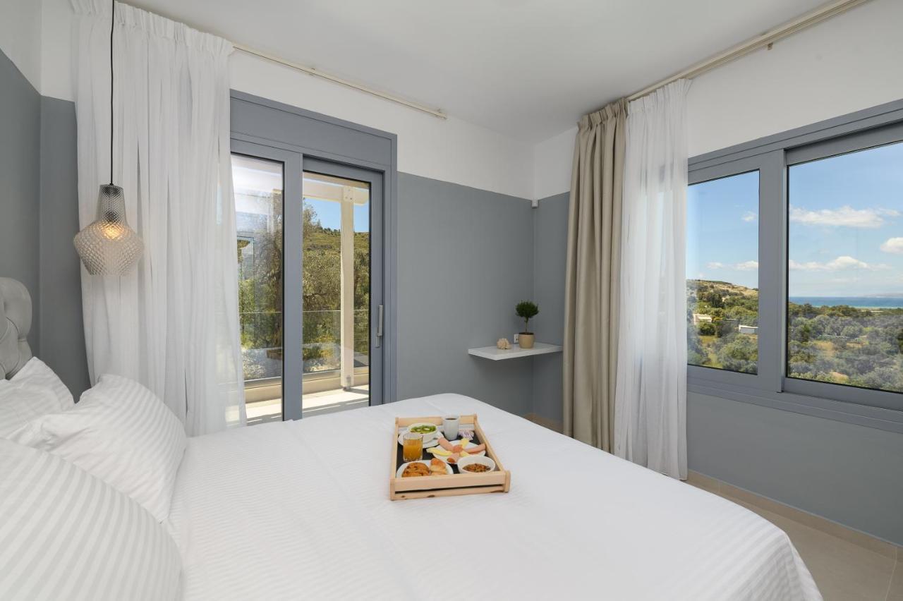 Diamond Dream Villa Kamilari
