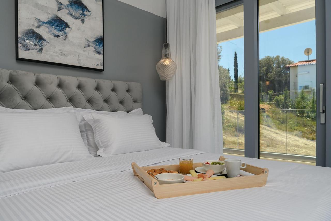Villa Diamond Dream Kamilari