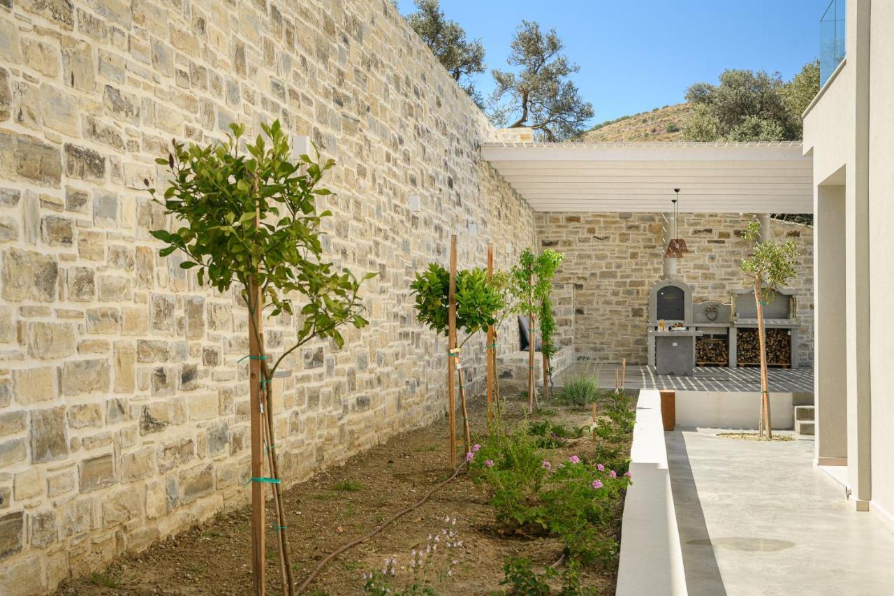 Villa Diamond Dream Kamilari