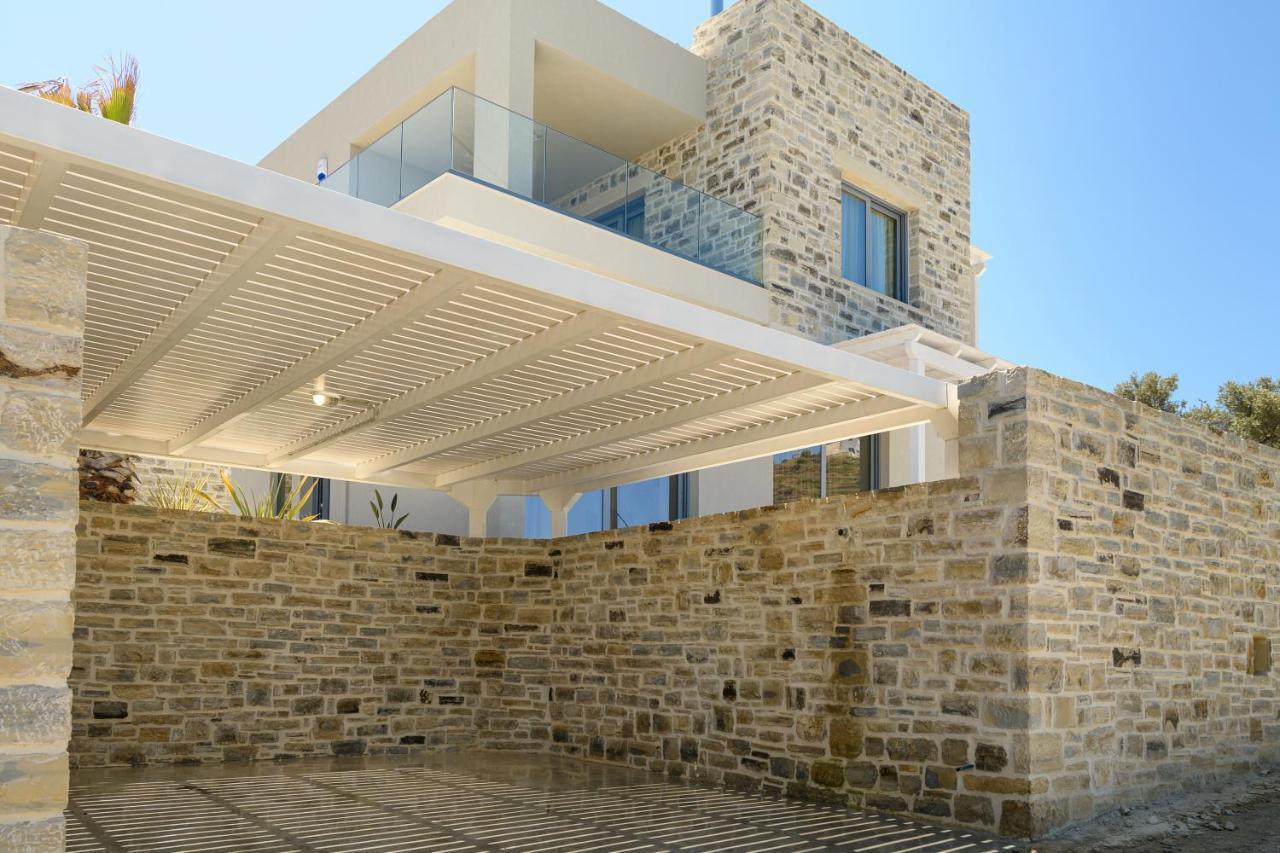 Diamond Dream Villa Kamilari