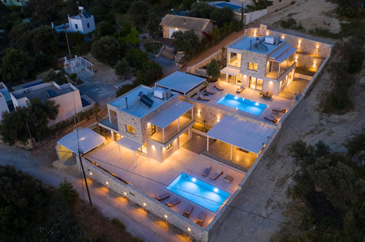 Diamond Dream Villa