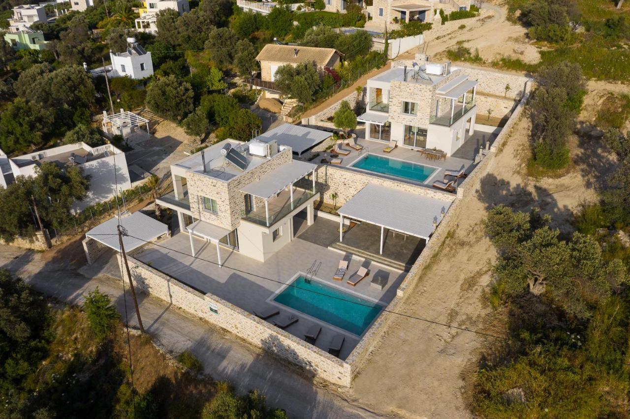 Villa Diamond Dream Kamilari