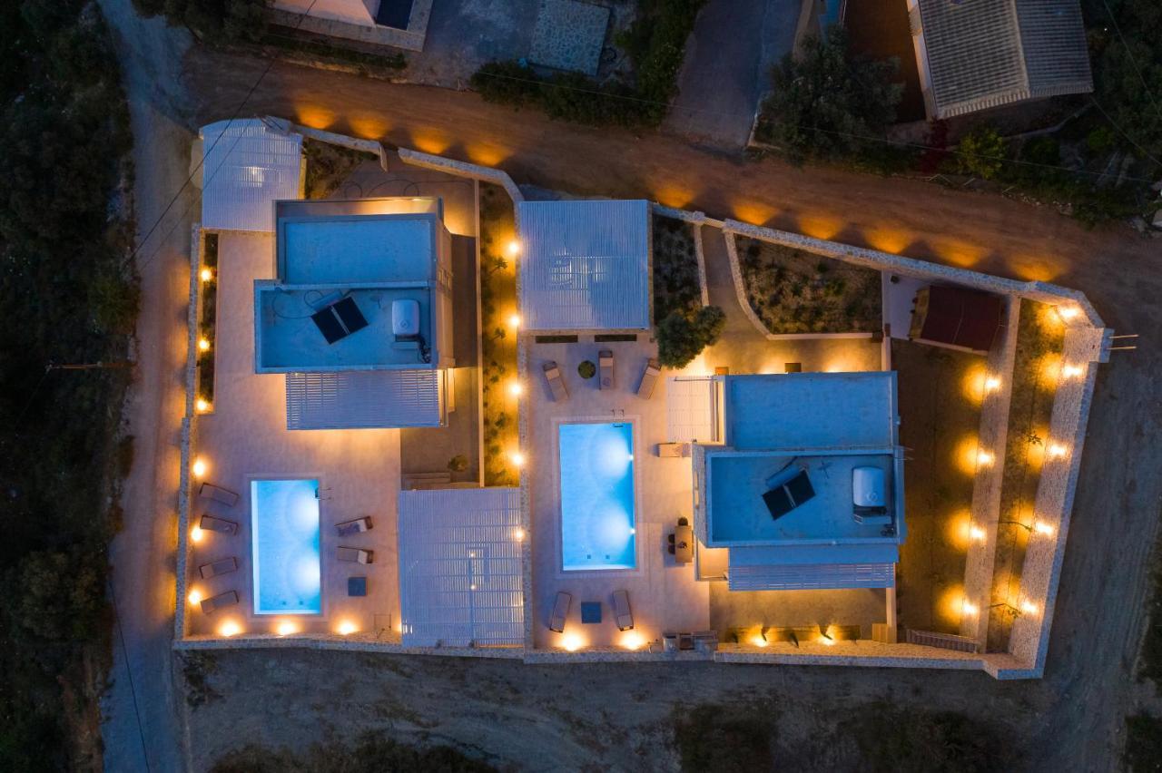Diamond Dream Villa