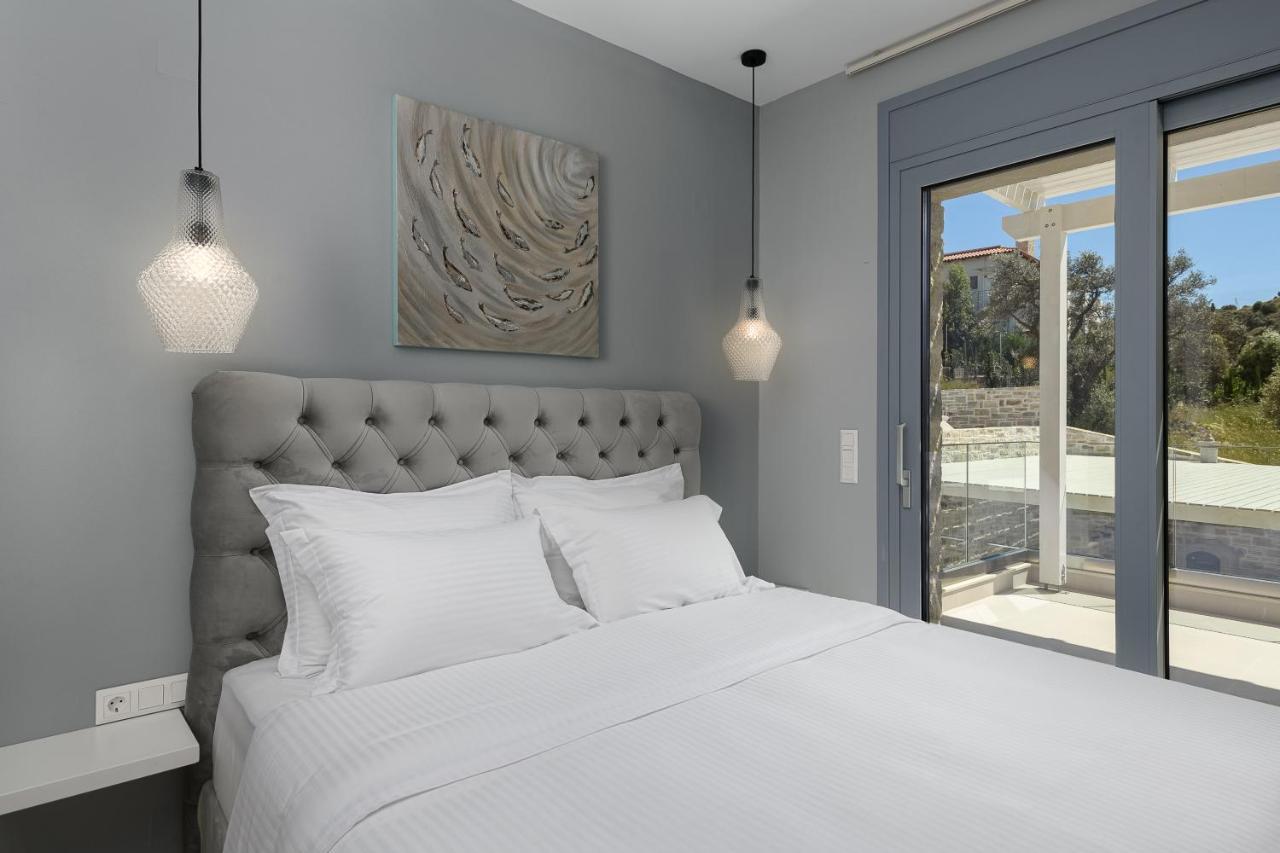 Villa Diamond Dream Kamilari