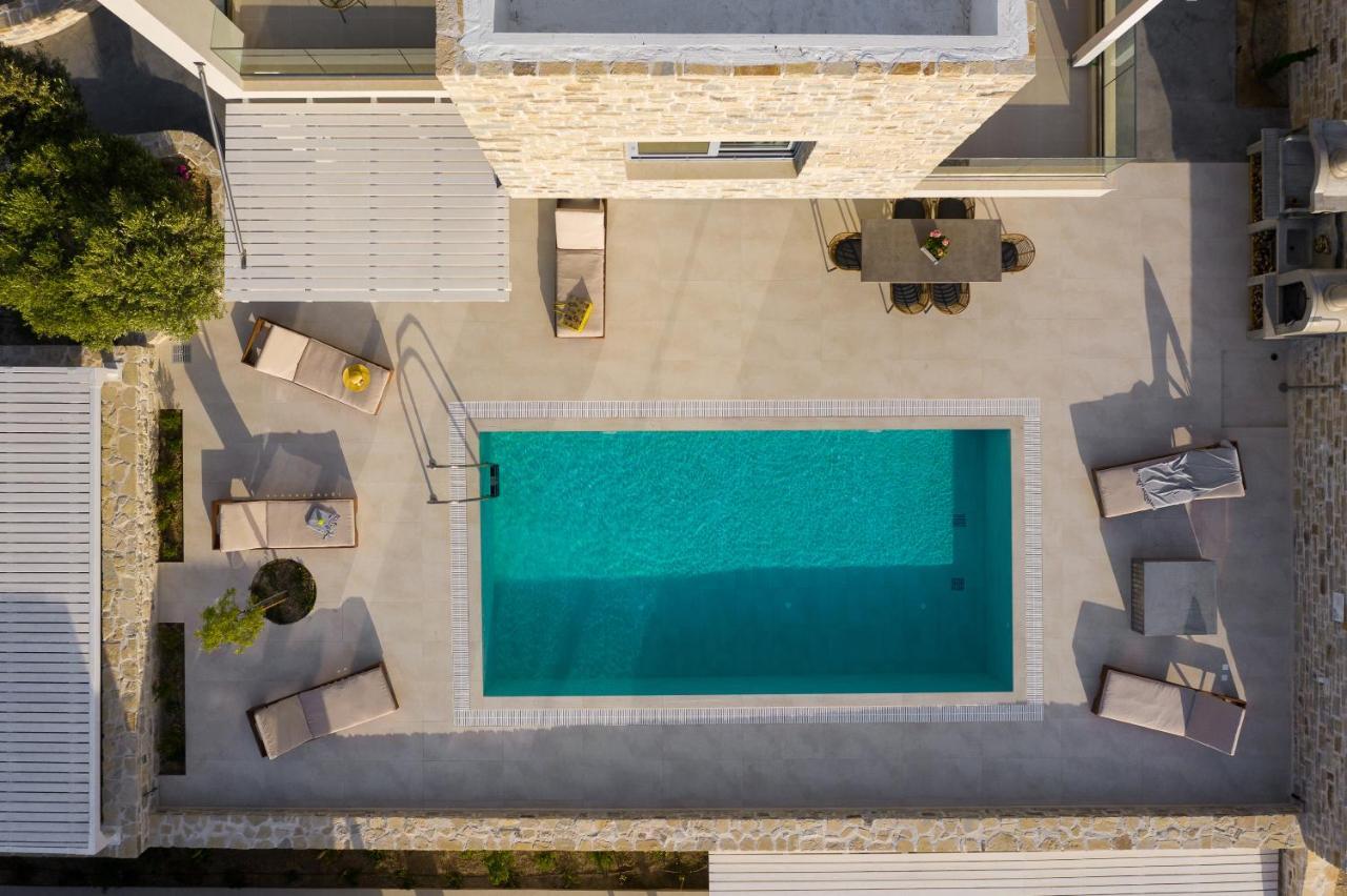 Diamond Dream Villa Kamilari