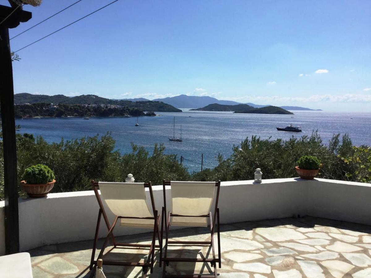 Holiday home Golden View