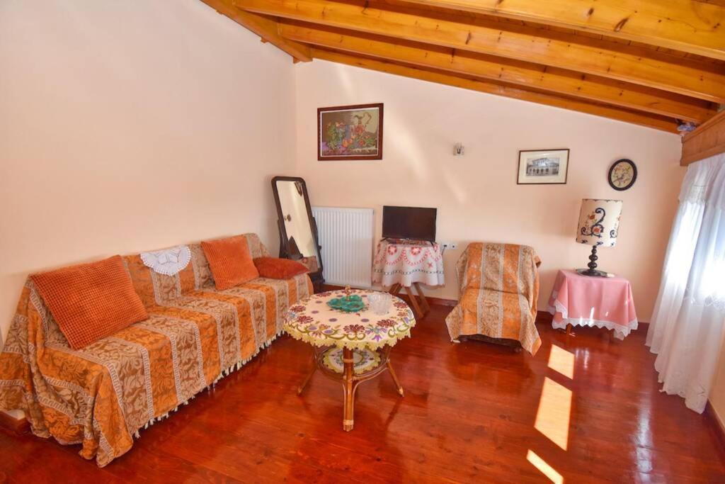 Traditional House With Amazing View Apartment *