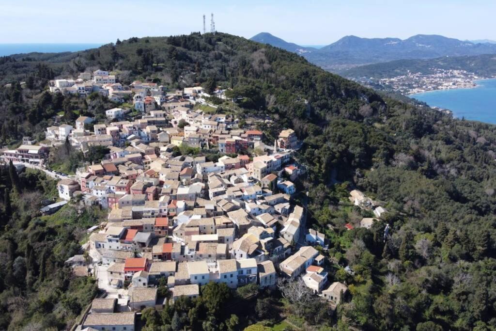 Traditional House With Amazing View Apartment *