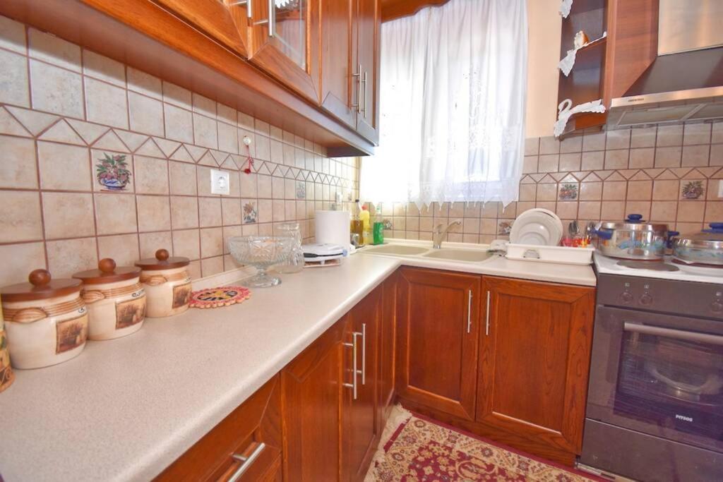 Apartment Traditional House With Amazing View *