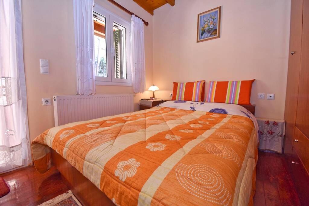 Apartment Traditional House With Amazing View *