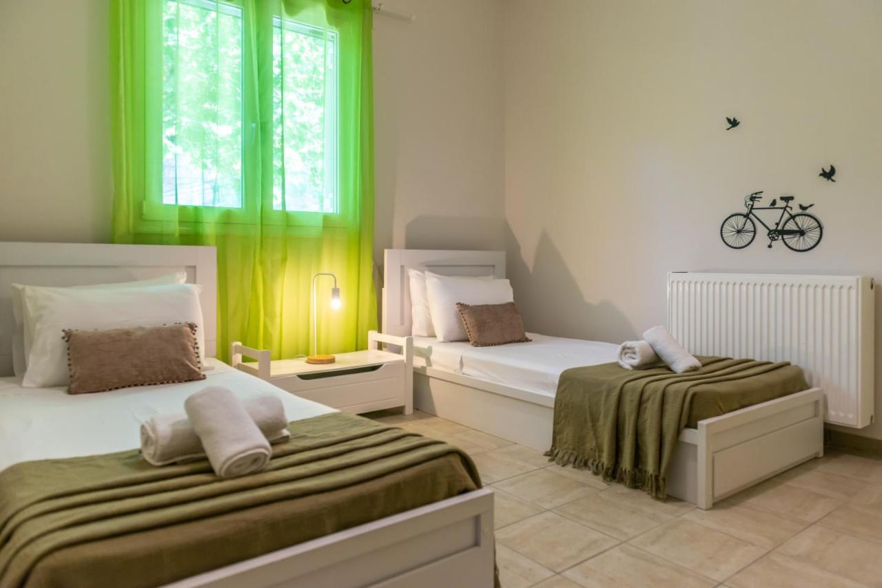 Apartment Ionian Bliss Katastarion