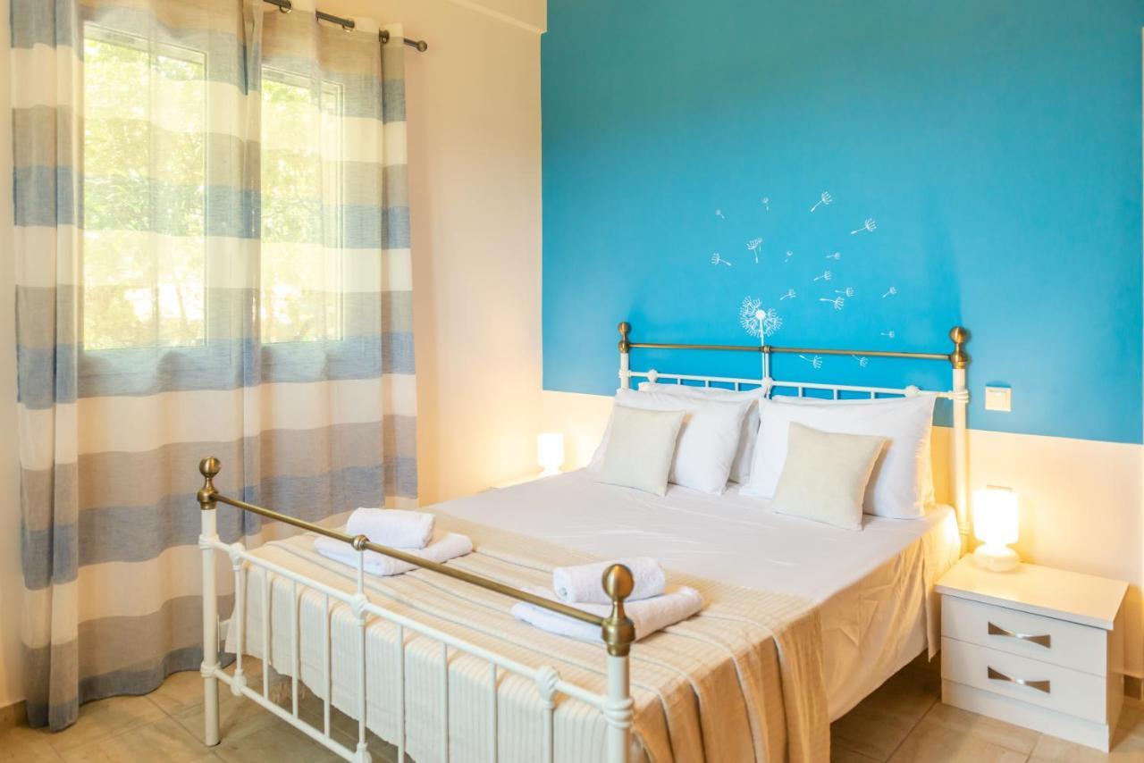 Ionian Bliss Apartment *