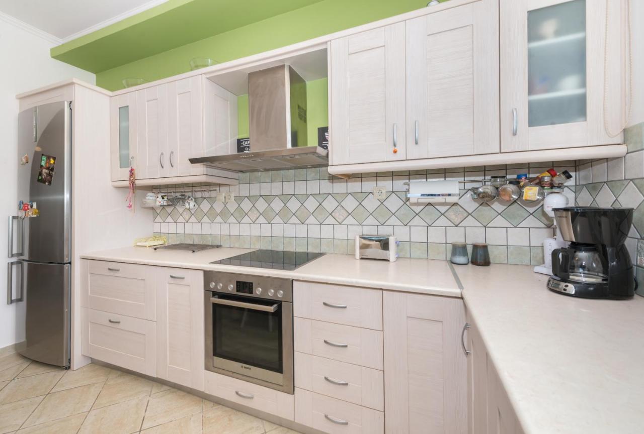Ionian Bliss Apartment Katastarion