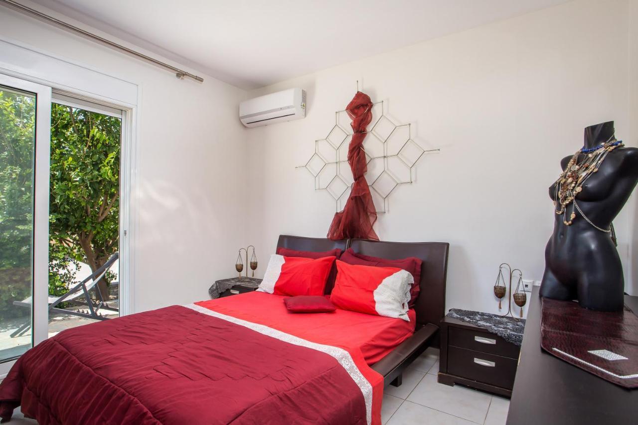 Villa Marillia