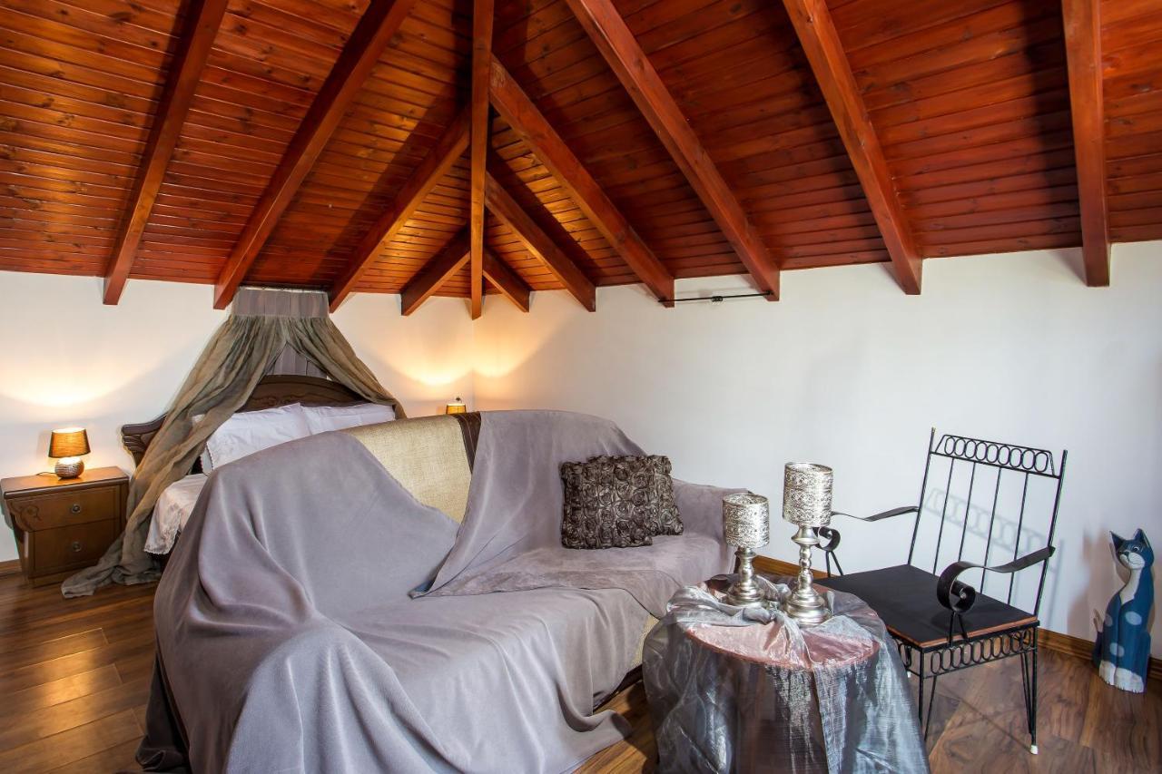 Marillia Villa Faliraki