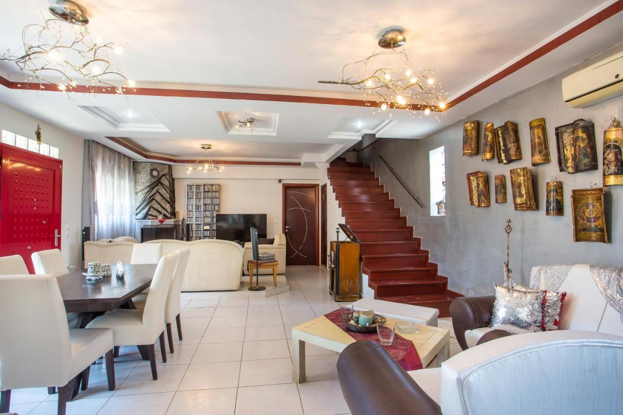 Villa Marillia *