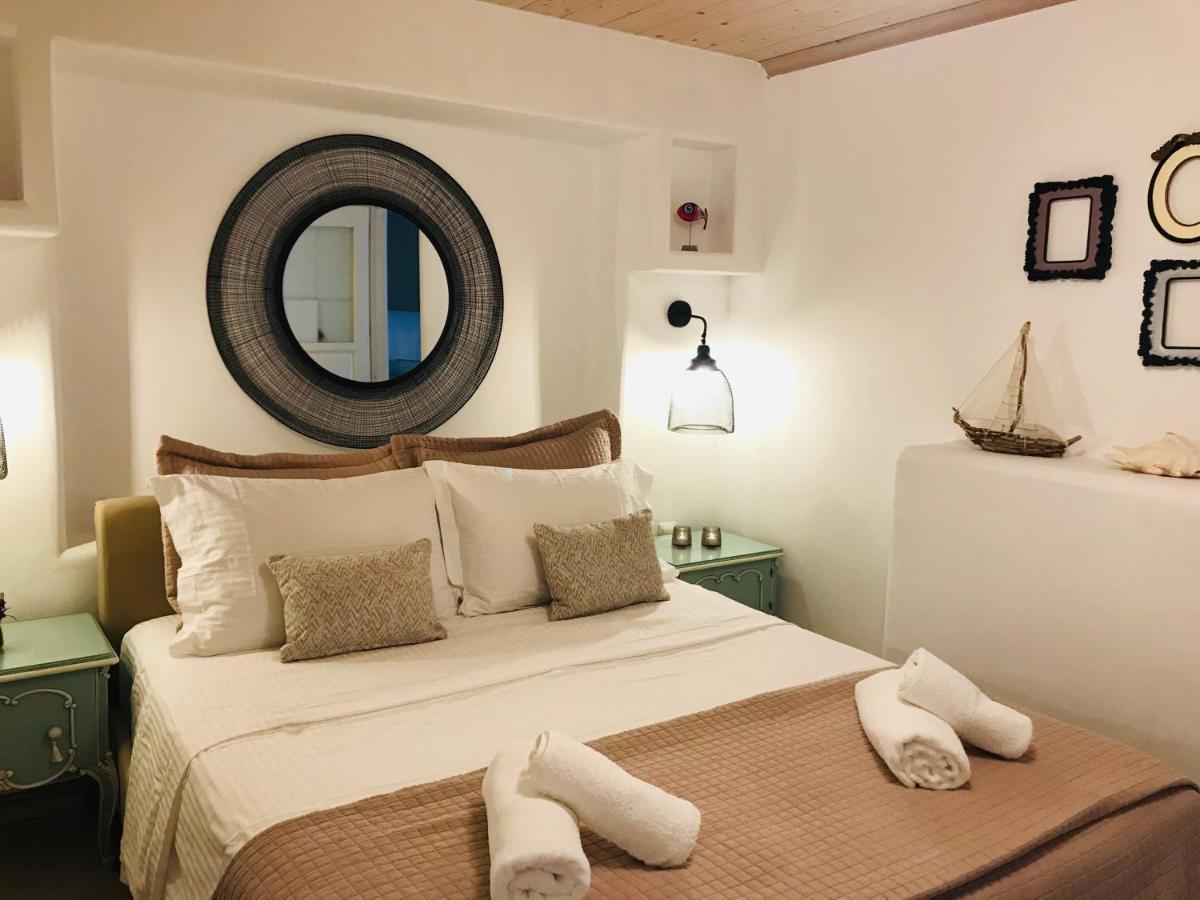 Klaras House Apartment *
