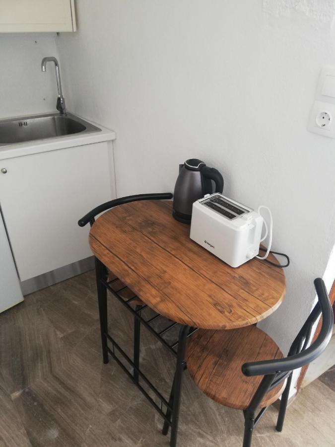 Studio Giannis Apartment
