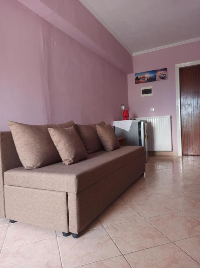 Dimitris House Petriti (Corfu)