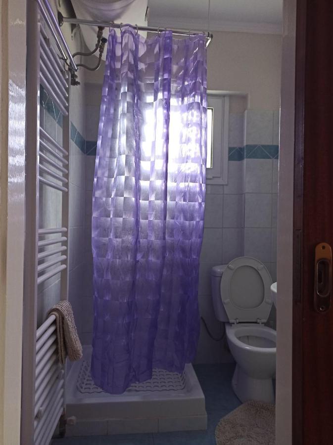 Dimitris House