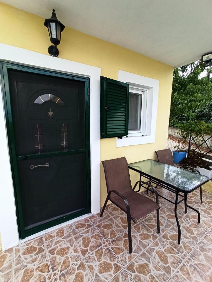 Dimitris House