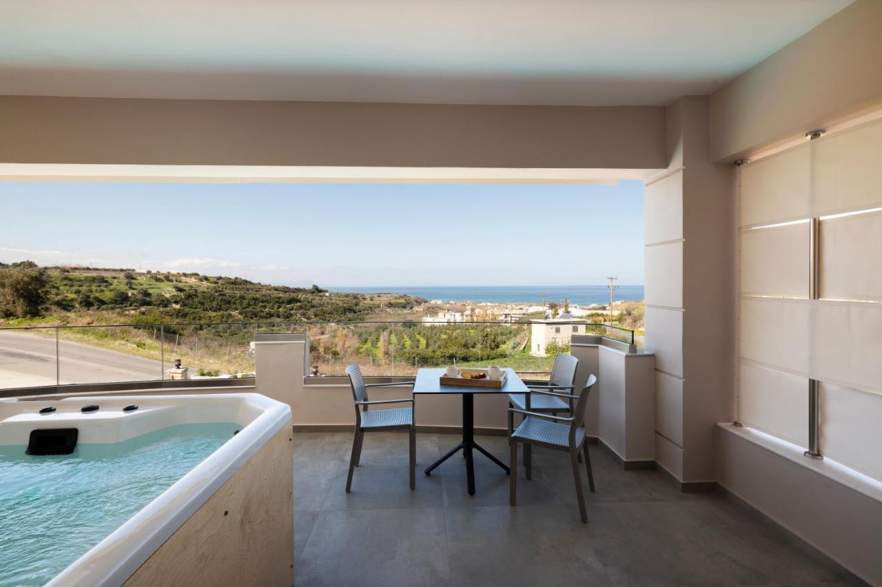 Zen Luxury Home, Family Sea Escape! Villa Magnisia