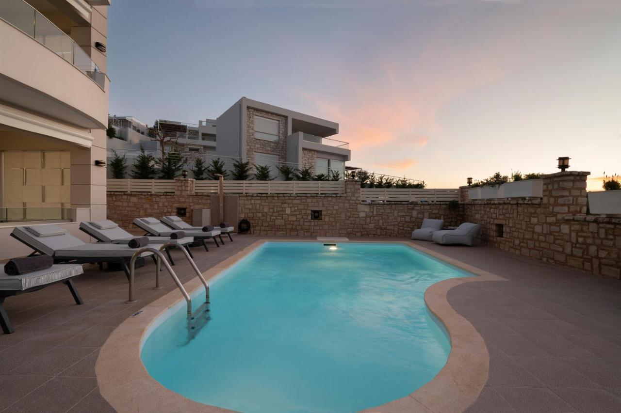 Villa Zen Luxury Home, Family Sea Escape! Magnisia