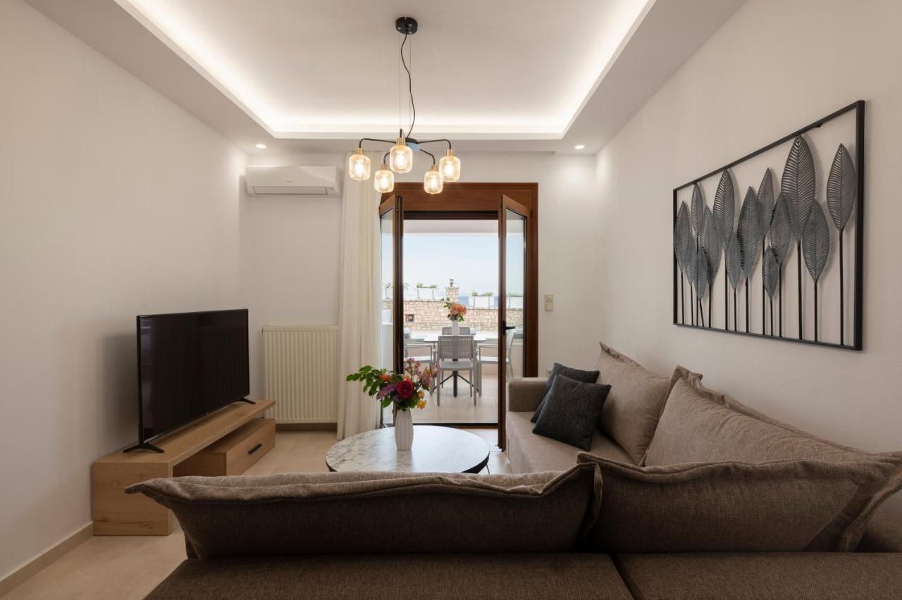 Zen Luxury Home, Family Sea Escape! Magnisia