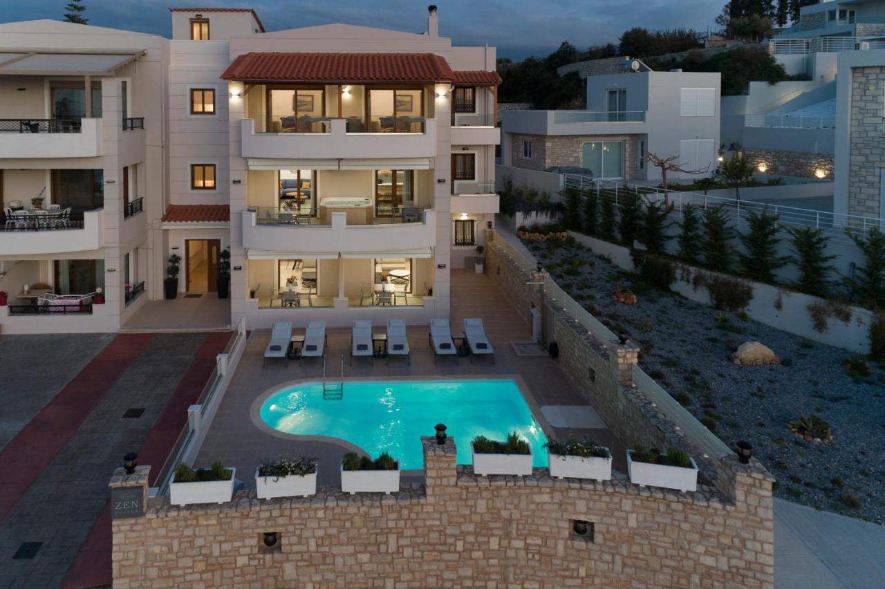 Villa Zen Luxury Home, Family Sea Escape!