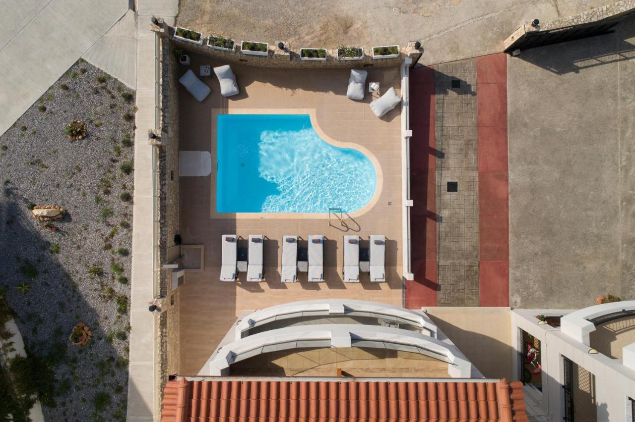 Zen Luxury Home, Family Sea Escape! Magnisia