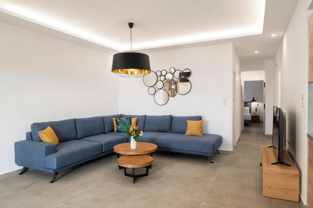 Zen Luxury Home, Family Sea Escape! Magnisia