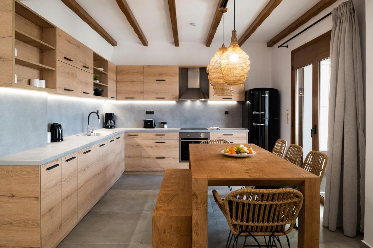 Villa Zen Luxury Home, Family Sea Escape! Magnisia